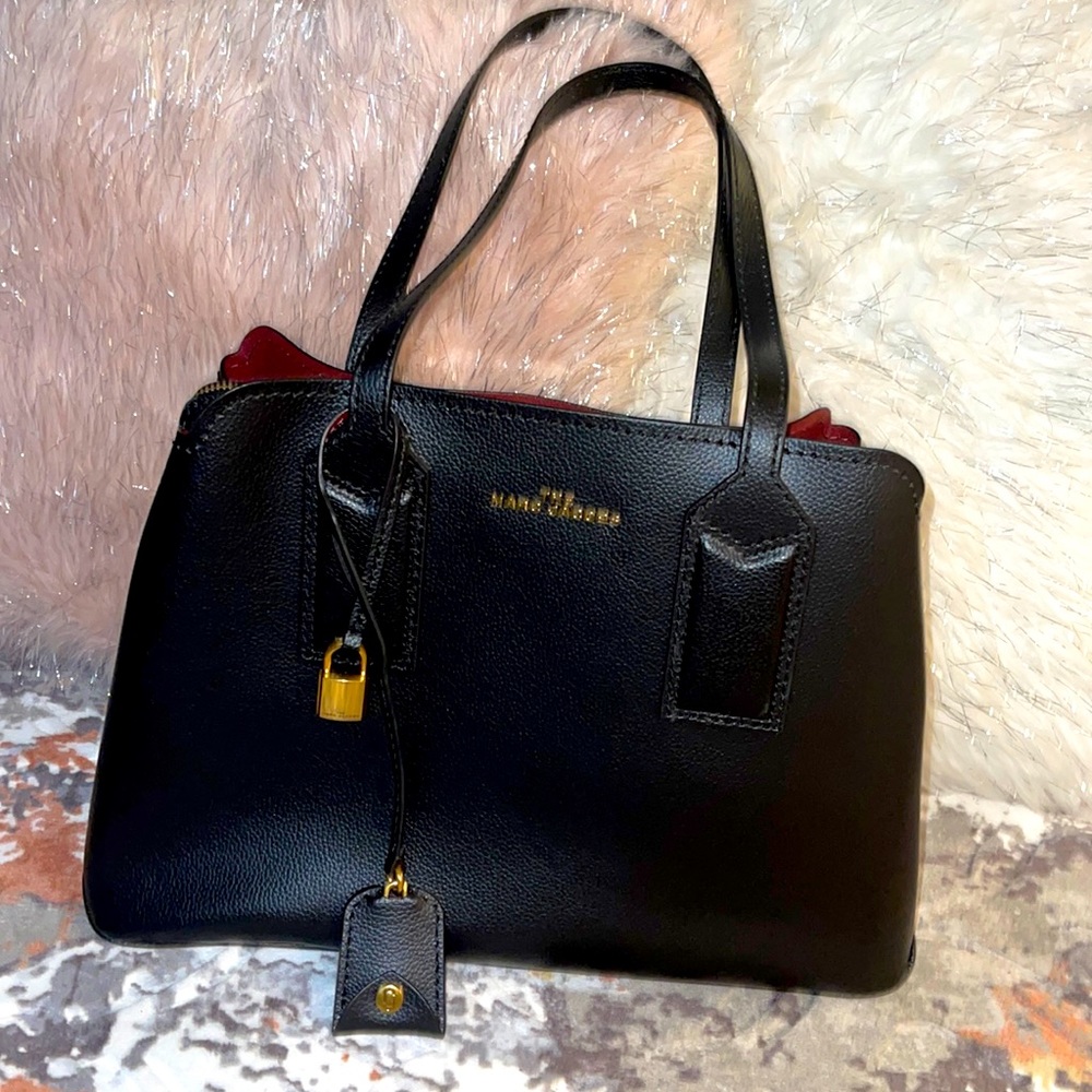 Marc jacob “the editor bag 38 inch.